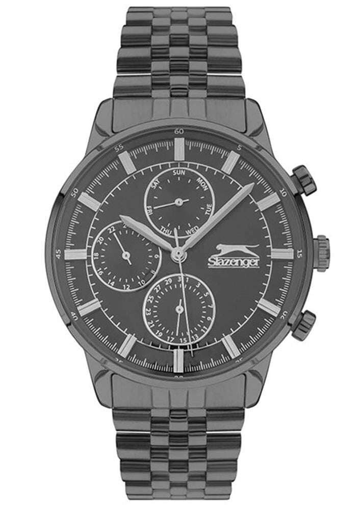 Slazenger SL.09.2036.2.03 Erkek Kol Saati