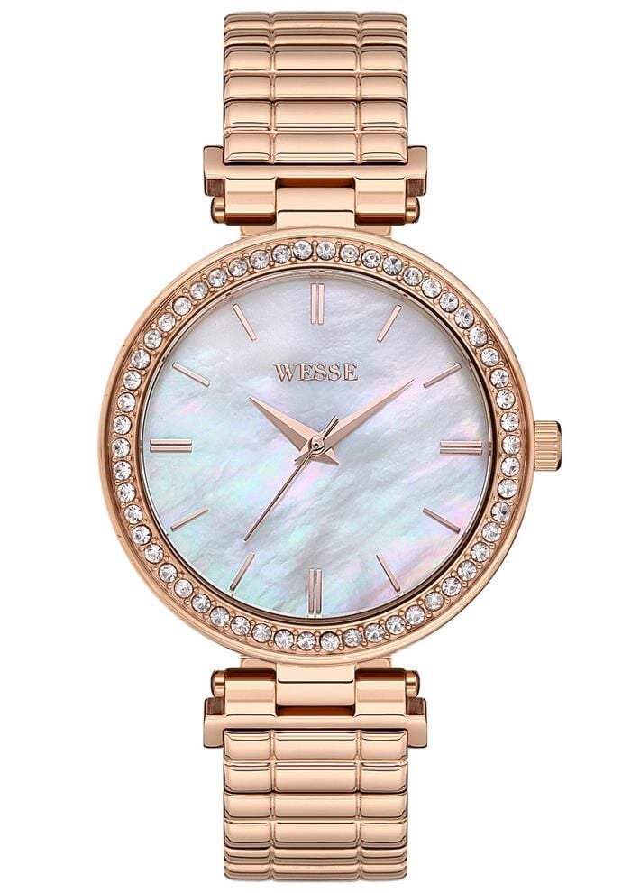 Wesse WWL301303 Bayan Kol Saati