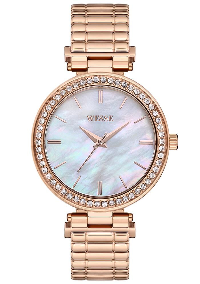 Wesse WWL301303 Bayan Kol Saati