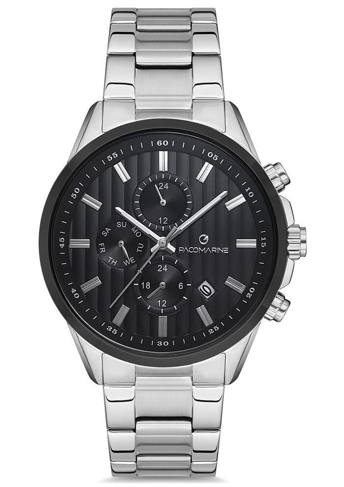 Pacomarine PM.51204.03 Erkek Kol Saati