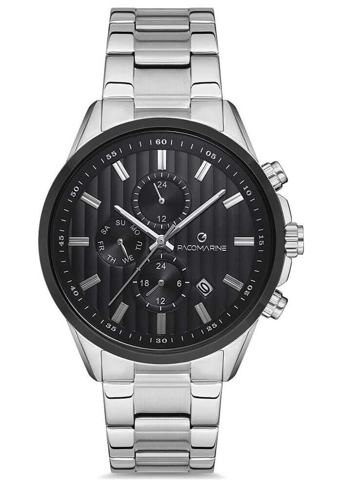 Pacomarine PM.51204.03 Erkek Kol Saati