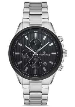 Pacomarine PM.51204.03 Erkek Kol Saati