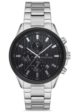 Pacomarine PM.51204.03 Erkek Kol Saati