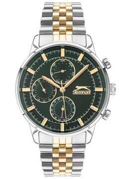 Slazenger SL.09.2036.2.04 Erkek Kol Saati