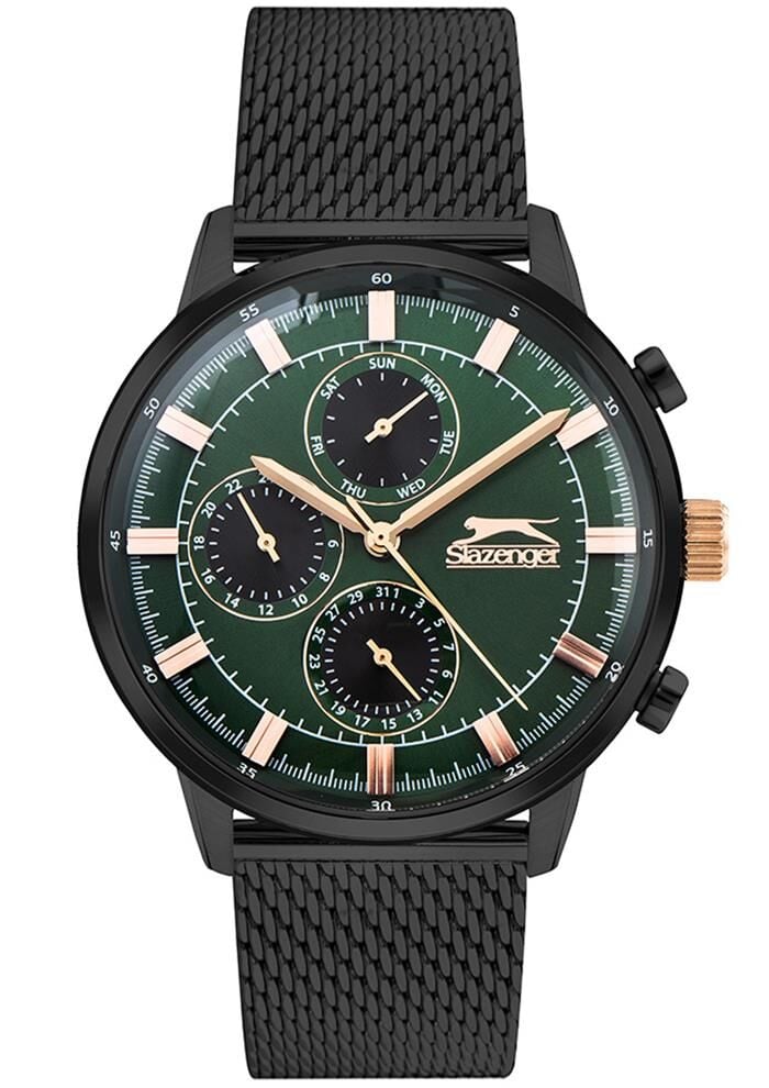 Slazenger SL.09.2262.2.06 Erkek Kol Saati