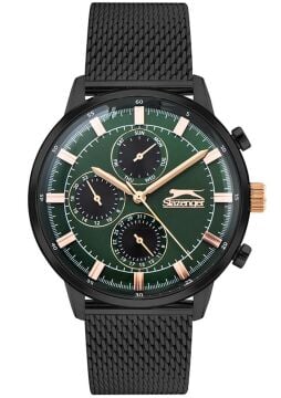 Slazenger SL.09.2262.2.06 Erkek Kol Saati