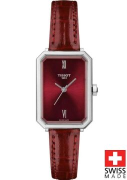 Tissot SRV [22*30mm] T160.110.16.423.00 Kadın Kol Saati