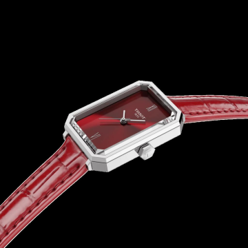Tissot SRV [22*30mm] T160.110.16.423.00 Kadın Kol Saati