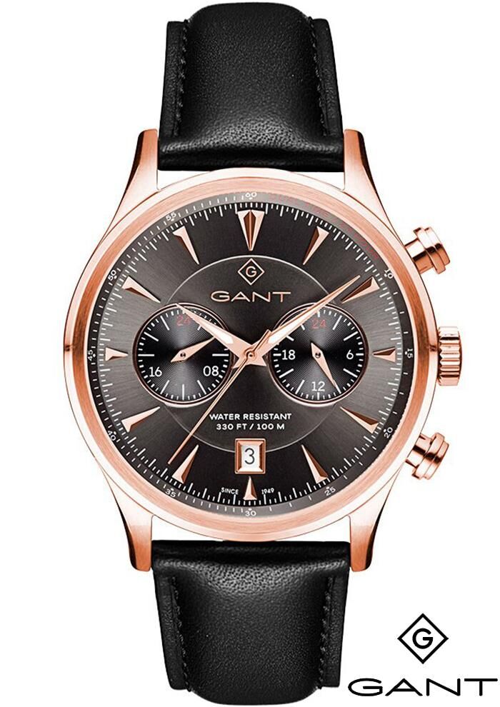 Gant G135006 Erkek Kol Saati