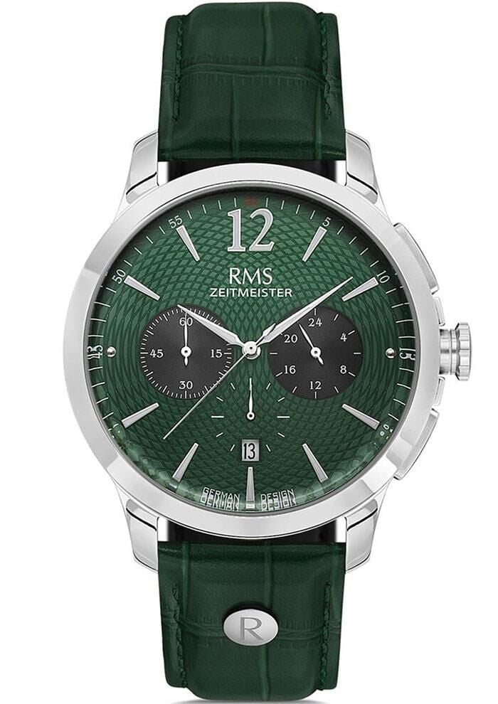 Grand Romanson RMS.1.AG1259.1810 Erkek Kol Saati