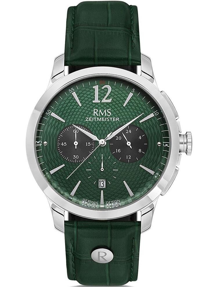 Grand Romanson RMS.1.AG1259.1810 Erkek Kol Saati