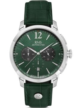Grand Romanson RMS.1.AG1259.1810 Erkek Kol Saati