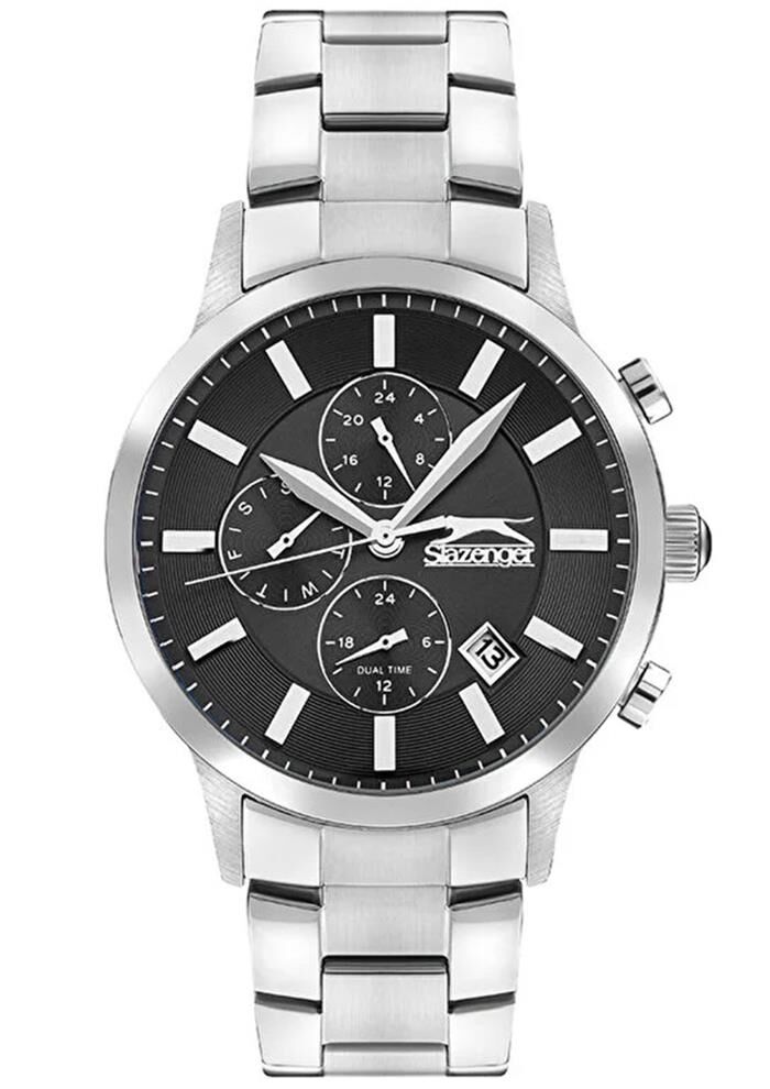 Slazenger SL.09.2264.2.05 Erkek Kol Saati