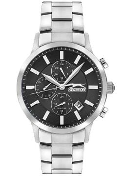 Slazenger SL.09.2264.2.05 Erkek Kol Saati
