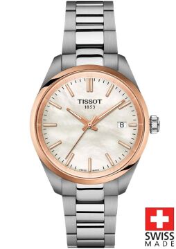 Tissot PR100 34mmT150.210.21.111.00 Bayan Kol Saati