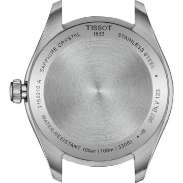 Tissot PR 100 [34mm] T150.210.21.111.00 Kadın Kol Saati