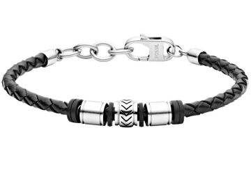 FOSSIL JF03385-040 ERKEK BİLEKLİK