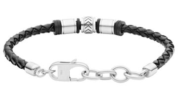 FOSSIL JF03385-040 ERKEK BİLEKLİK