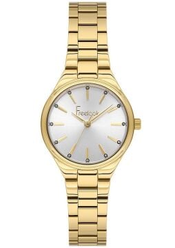 Freelook FL.1.10517-3 Bayan Kol Saati