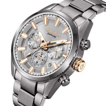 Quantum ADG1219.070 Erkek Kol Saati