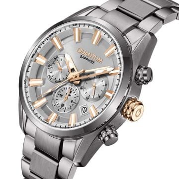 Quantum ADG1219.070 Erkek Kol Saati