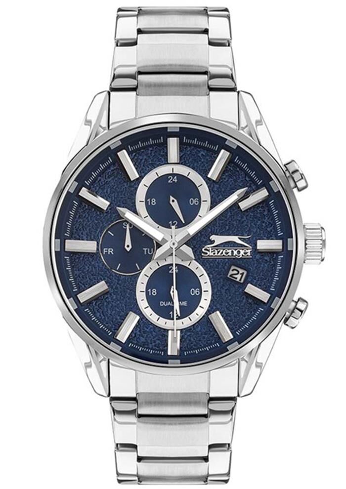 Slazenger SL.09.2059.2.02 Erkek Kol Saati