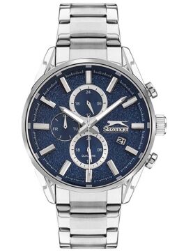 Slazenger SL.09.2059.2.02 Erkek Kol Saati