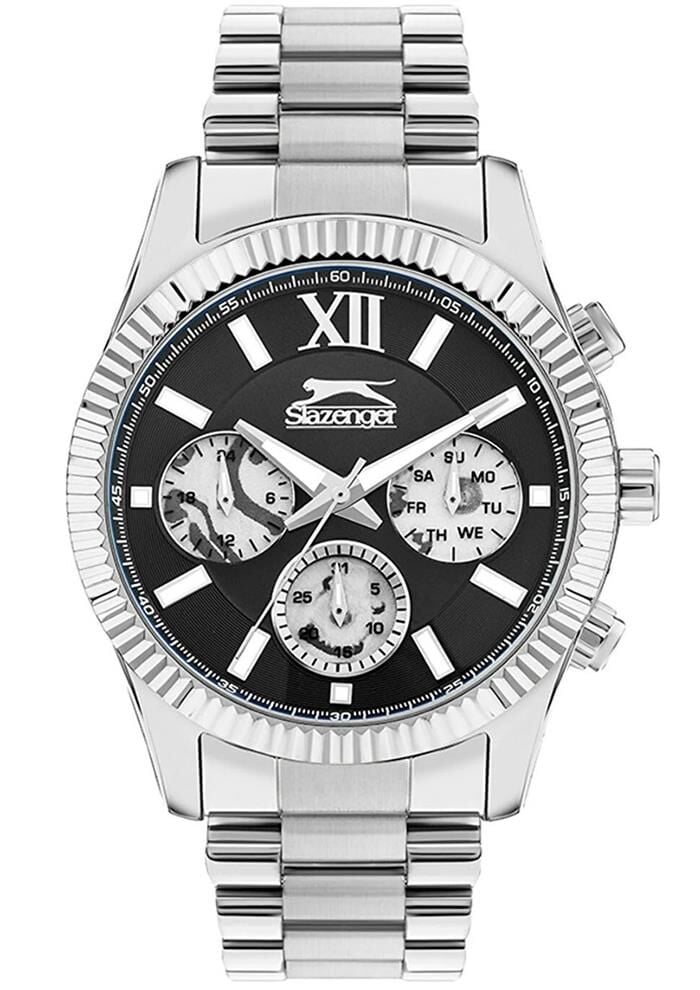 Slazenger SL.09.2316.2.02 Erkek Kol Saati