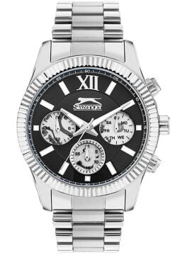 Slazenger SL.09.2316.2.02 Erkek Kol Saati