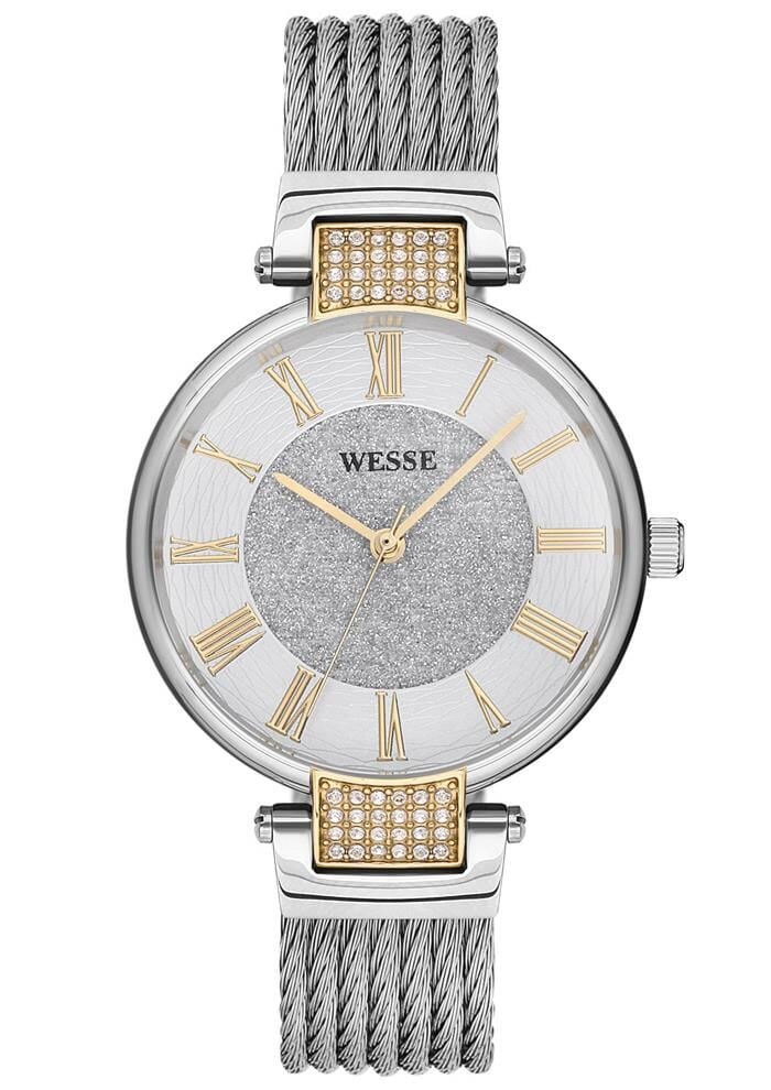 Wesse WWL302301 Bayan Kol Saati