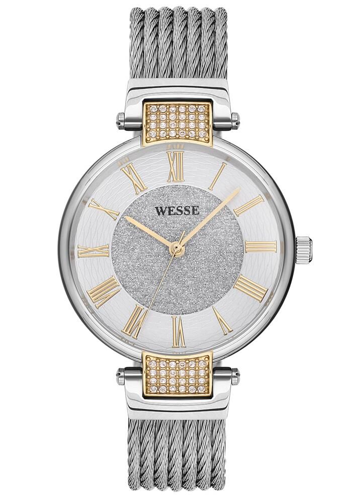Wesse WWL302301 Bayan Kol Saati
