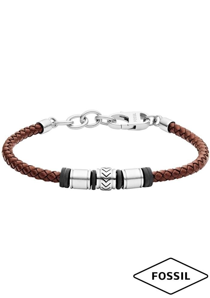 Fossil JF03386-040 Erkek Bileklik