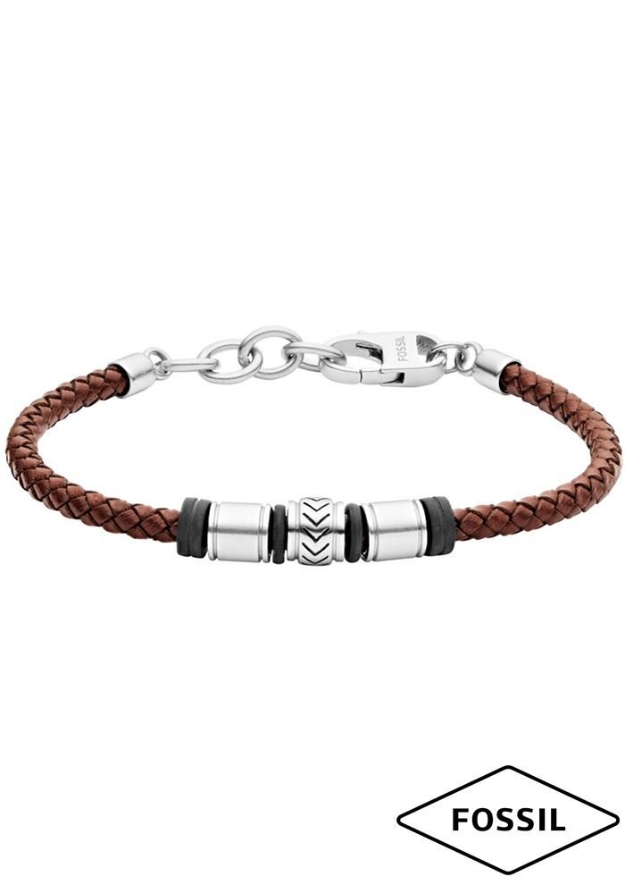 Fossil JF03386-040 Erkek Bileklik