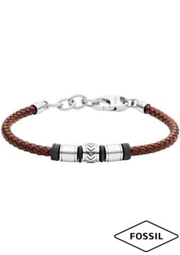 Fossil JF03386-040 Erkek Bileklik