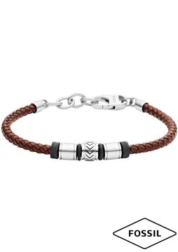 Fossil JF03386-040 Erkek Bileklik