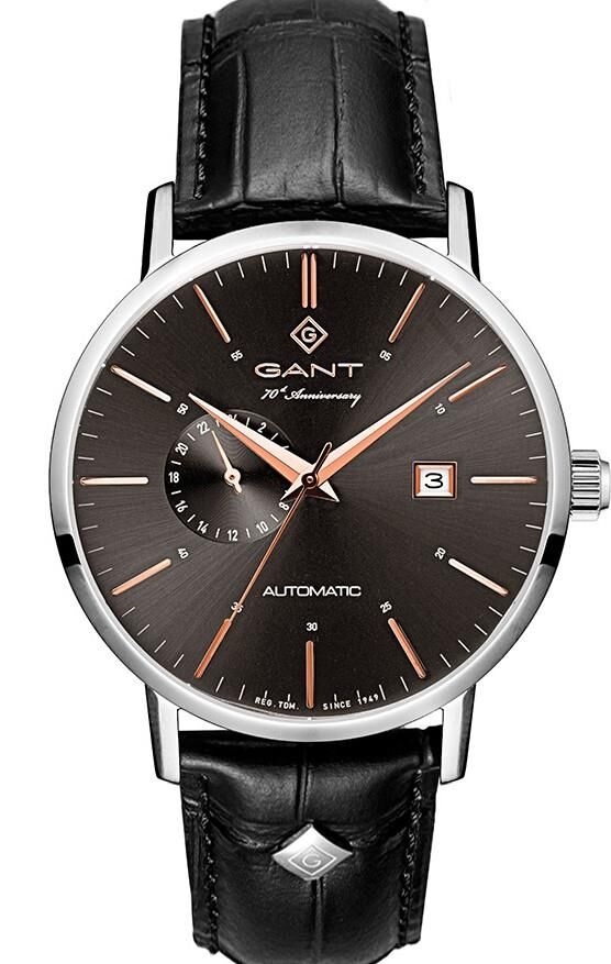 Gant G102002 Automatıc Erkek Kol Saati