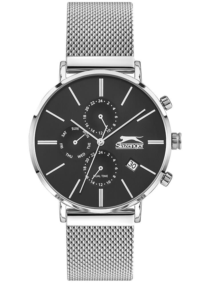 Slazenger SL.09.1890.2.01 Erkek Kol Saati