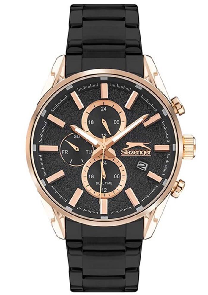 Slazenger SL.09.2059.2.03 Erkek Kol Saati