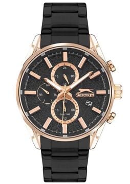Slazenger SL.09.2059.2.03 Erkek Kol Saati