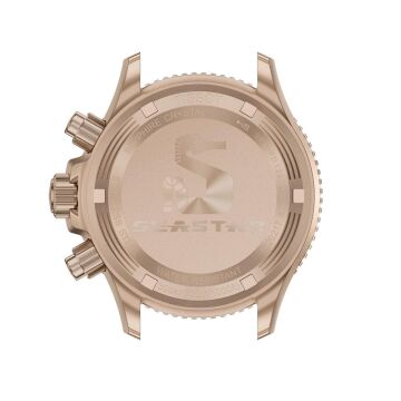 Tissot SEASTAR 1000 CHRONOGRAPH [38mm] T120.217.37.041.00 Kol Saati