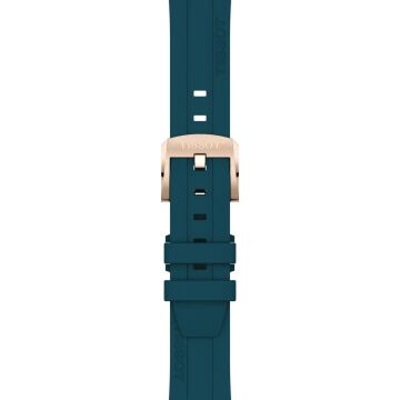 Tissot SEASTAR 1000 CHRONOGRAPH 38mm T120.217.37.041.00 Kol Saati