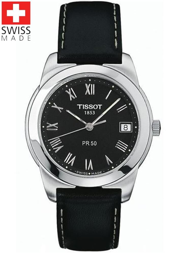 Tissot T-CLASSİC PR 50 T34.1.421.53 Unisex Kol Saati