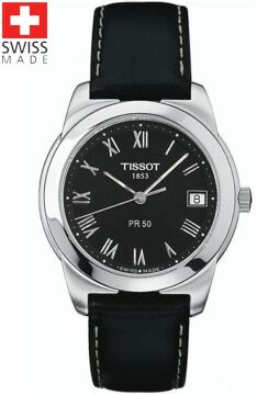 Tissot T-CLASSİC PR 50 T34.1.421.53 Unisex Kol Saati