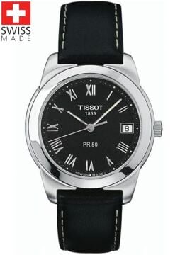 Tissot T-CLASSİC PR 50 T34.1.421.53 Unisex Kol Saati
