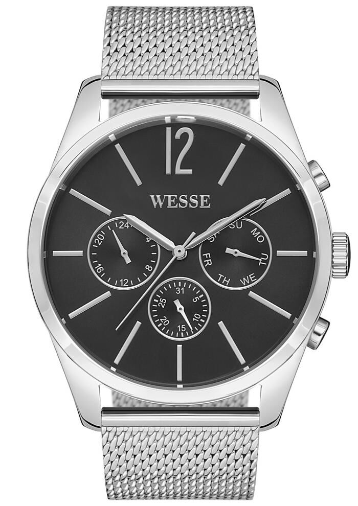 Wesse WWG205906 Erkek Kol Saati