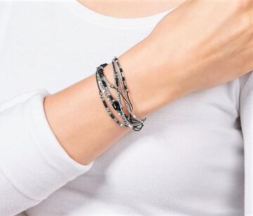 Fossil JF03356-040 Bayan Bileklik