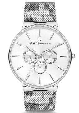 Grand Romanson GR.1.AG1005.04 Erkek Kol Saati