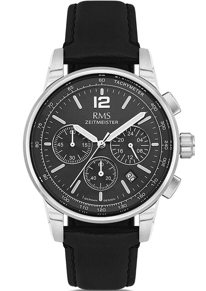 Grand Romanson RMS.1.AG2161.92 Erkek Kol Saati