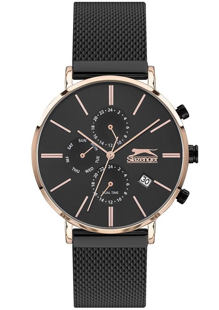 Slazenger SL.09.1890.2.04 Erkek Kol Saati