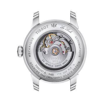 Tissot LE LOCLE AUTOMATİC [29mm] T006.207.16.046.00 Kadın Kol Saati